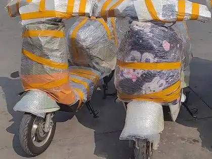 辰溪电瓶车物流运输